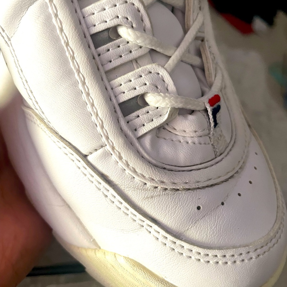 Fila Distruptor ll - Picture 7 of 11